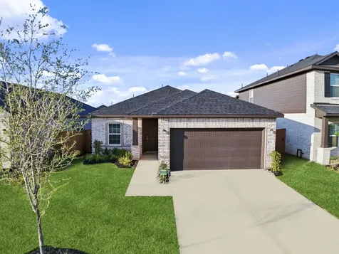 22218 Rome Breeze Drive Hockley TX 77447