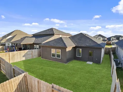22218 Rome Breeze Drive Hockley TX 77447