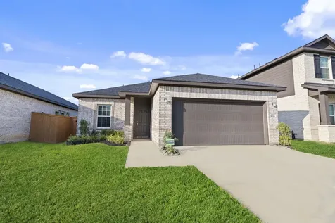 22218 Rome Breeze Drive Hockley TX 77447