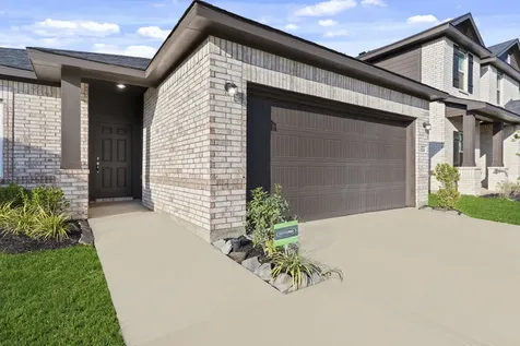 22218 Rome Breeze Drive Hockley TX 77447