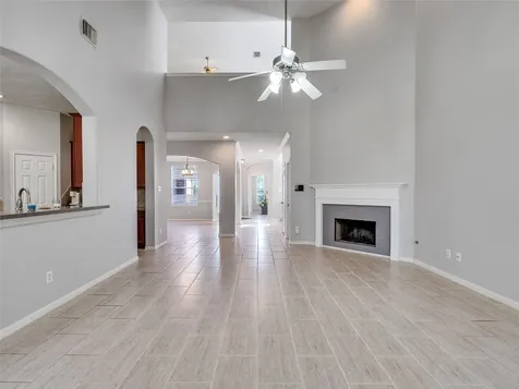 2615 Fern Lacy Drive Spring TX 77388