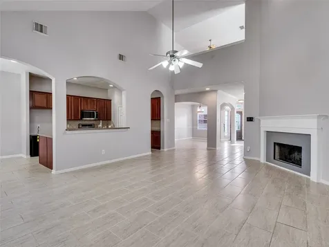 2615 Fern Lacy Drive Spring TX 77388