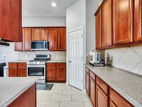 2615 Fern Lacy Drive Spring TX 77388