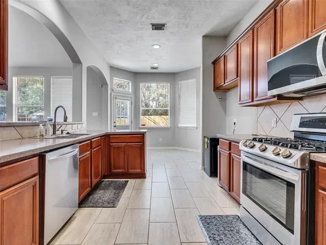 2615 Fern Lacy Drive Spring TX 77388