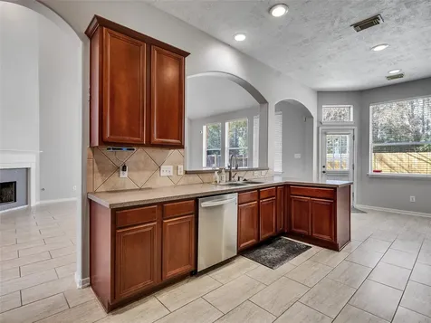 2615 Fern Lacy Drive Spring TX 77388