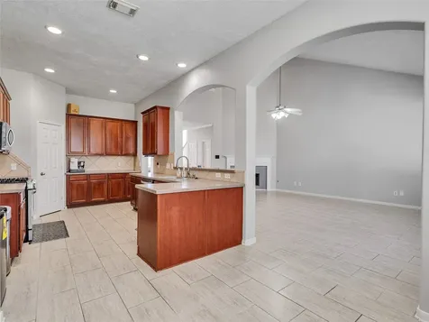 2615 Fern Lacy Drive Spring TX 77388