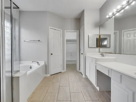 2615 Fern Lacy Drive Spring TX 77388