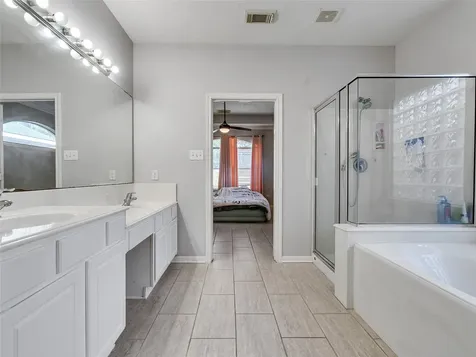 2615 Fern Lacy Drive Spring TX 77388