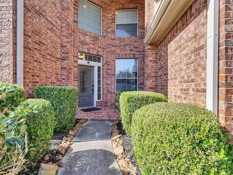 2615 Fern Lacy Drive Spring TX 77388