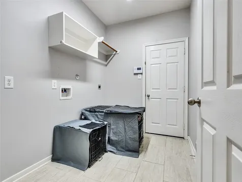 2615 Fern Lacy Drive Spring TX 77388