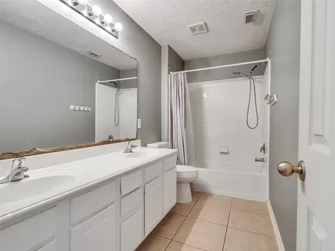2615 Fern Lacy Drive Spring TX 77388