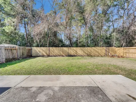 2615 Fern Lacy Drive Spring TX 77388