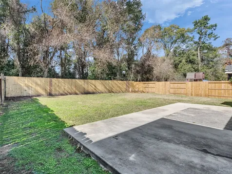 2615 Fern Lacy Drive Spring TX 77388