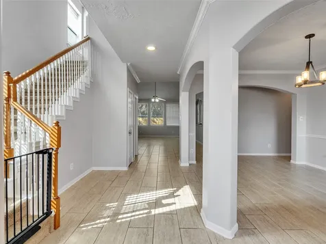 2615 Fern Lacy Drive Spring TX 77388