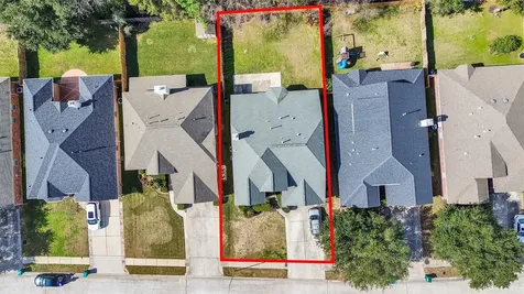 2615 Fern Lacy Drive Spring TX 77388