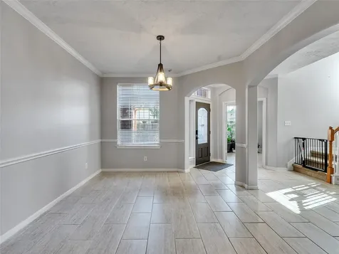 2615 Fern Lacy Drive Spring TX 77388
