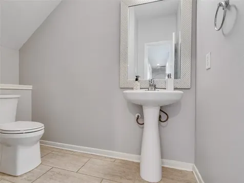 2615 Fern Lacy Drive Spring TX 77388
