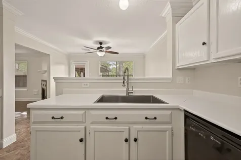 16715 N Mist Drive Houston TX 77073