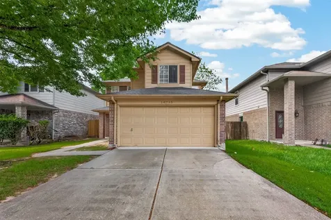 16715 N Mist Drive Houston TX 77073