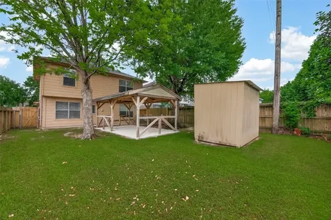 16715 N Mist Drive Houston TX 77073