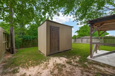 16715 N Mist Drive Houston TX 77073