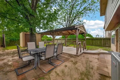 16715 N Mist Drive Houston TX 77073