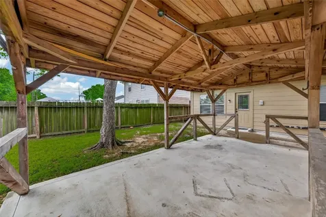 16715 N Mist Drive Houston TX 77073