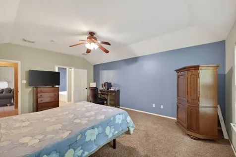 4922 Lawson Lake Lane Richmond TX 77407