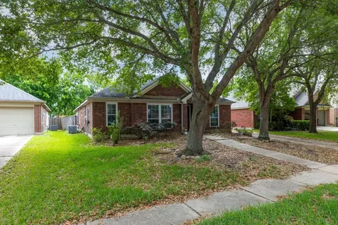 4922 Lawson Lake Lane Richmond TX 77407