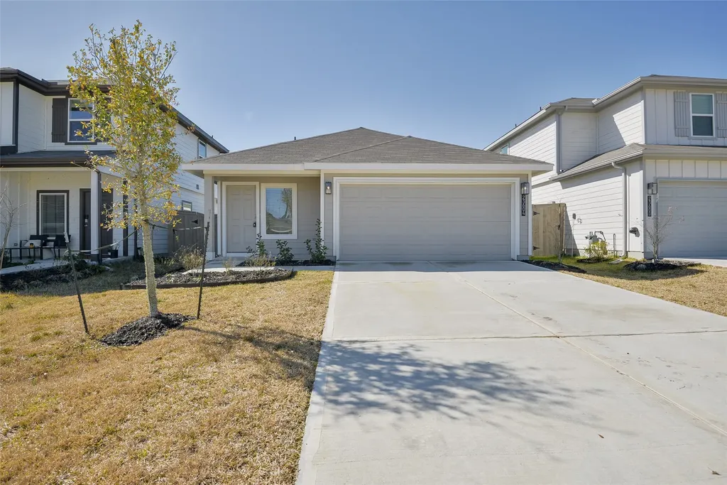 23604 Nectar Crest Heights Splendora TX 77372