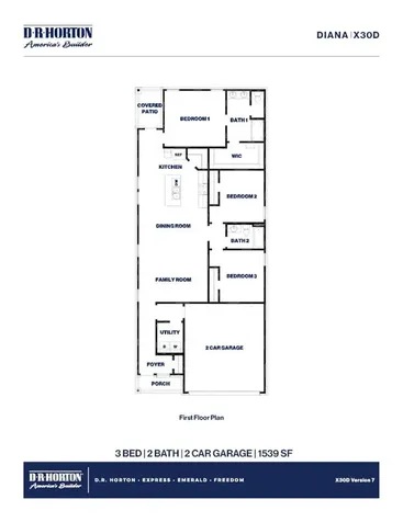23604 Nectar Crest Heights Splendora TX 77372