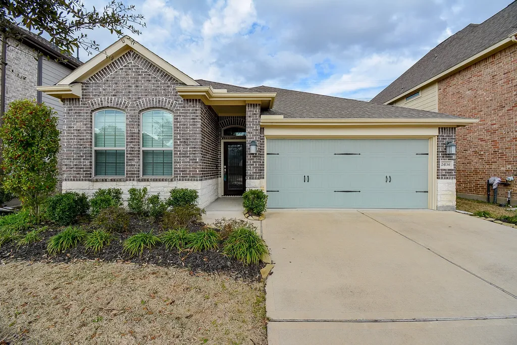 24134 Leonforte Drive Richmond TX 77406