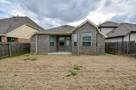 24134 Leonforte Drive Richmond TX 77406
