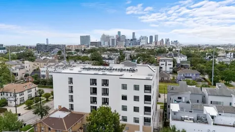 1508 Blodgett Street 408 Houston TX 77004
