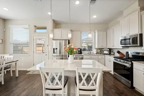 25330 Fallen Acorn Court Porter TX 77365