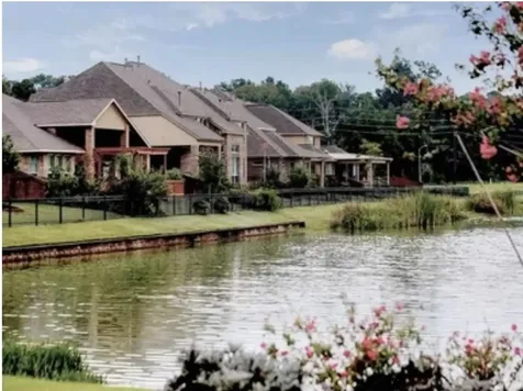 25330 Fallen Acorn Court Porter TX 77365