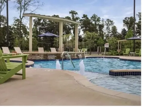 25330 Fallen Acorn Court Porter TX 77365