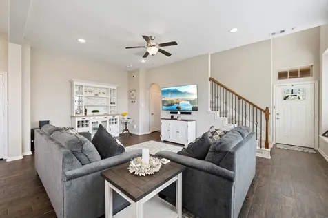 25330 Fallen Acorn Court Porter TX 77365