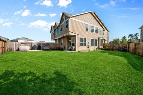 25330 Fallen Acorn Court Porter TX 77365