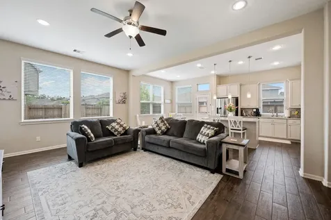 25330 Fallen Acorn Court Porter TX 77365