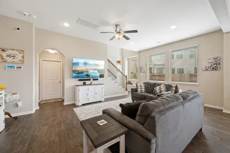 25330 Fallen Acorn Court Porter TX 77365