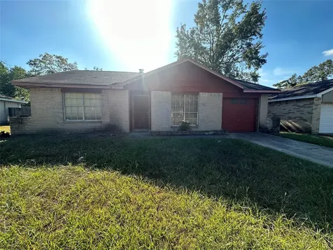 14846 Waterside Drive Houston TX 77015