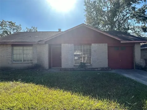 14846 Waterside Drive Houston TX 77015