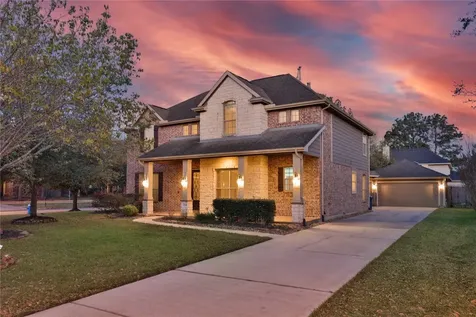 25018 Stillhouse Springs Drive Porter TX 77365