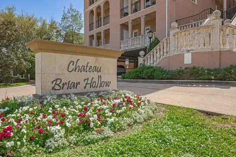 58 Briar Hollow Lane 303 Houston TX 77027