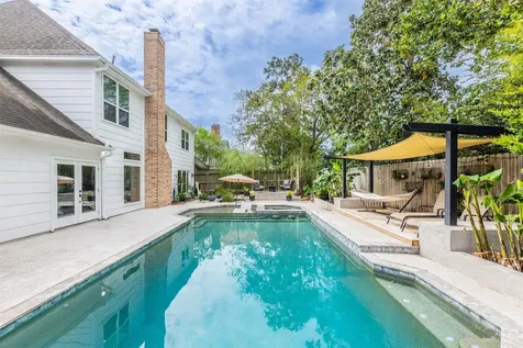 1534 Mission Springs Drive Katy TX 77450