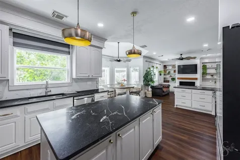 1534 Mission Springs Drive Katy TX 77450