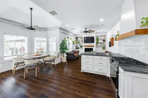 1534 Mission Springs Drive Katy TX 77450