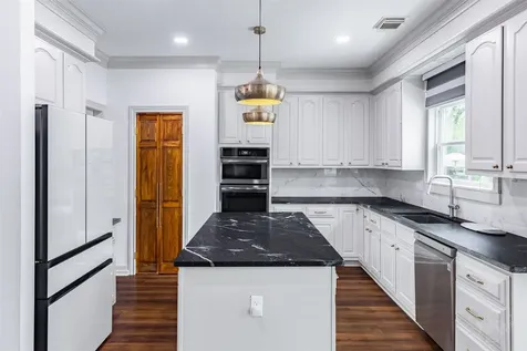 1534 Mission Springs Drive Katy TX 77450