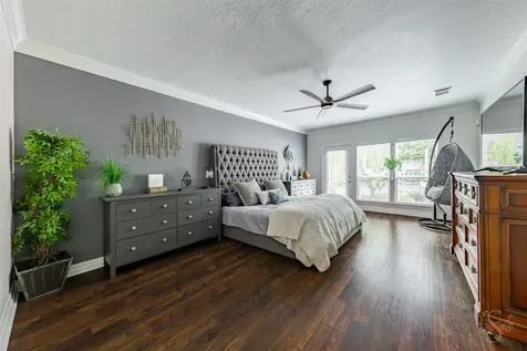 1534 Mission Springs Drive Katy TX 77450